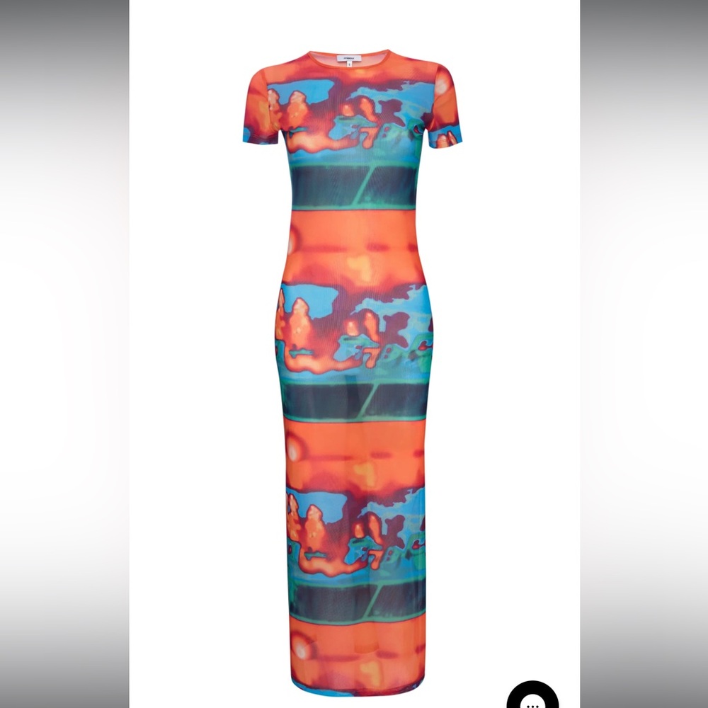 MIAOU Billie Dress Thermal - XS - Picture 4 of 9